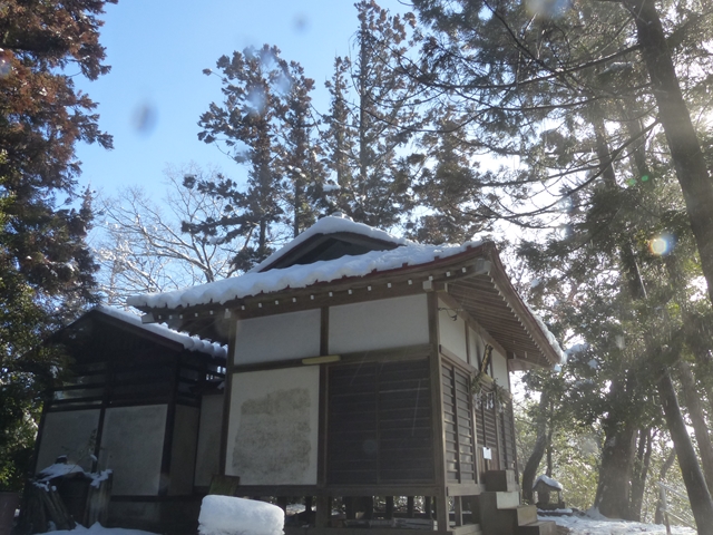 藤野神社